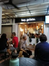 136 BEDOK NORTH AVENUE 3 (D16), Shop House #567464891